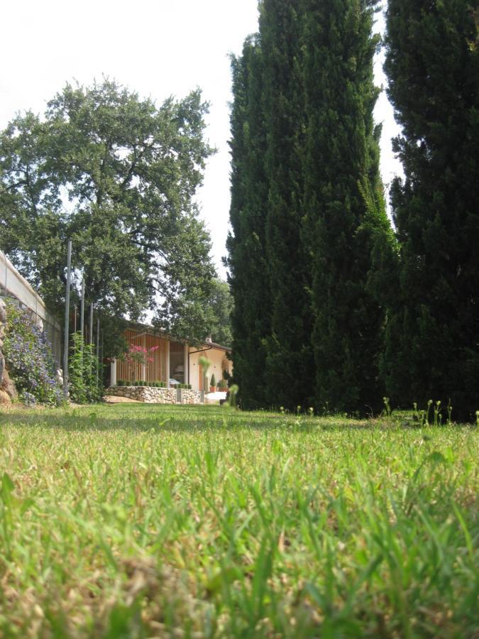 Corte La Selva Drugolo Exterior foto